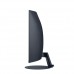 Samsung LC24T550FD-M Curved